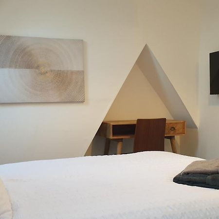 Comfort Stay Rooms Brighton Dış mekan fotoğraf