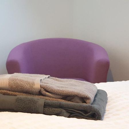 Comfort Stay Rooms Brighton Dış mekan fotoğraf