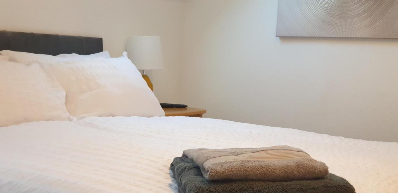 Comfort Stay Rooms Brighton Dış mekan fotoğraf