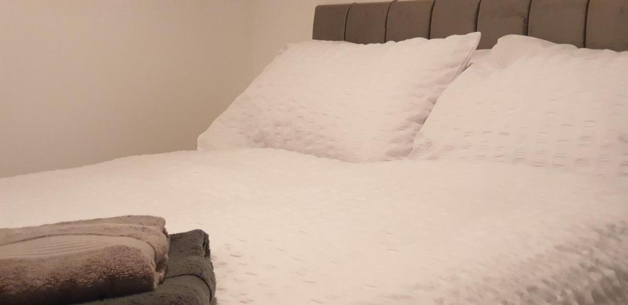 Comfort Stay Rooms Brighton Dış mekan fotoğraf
