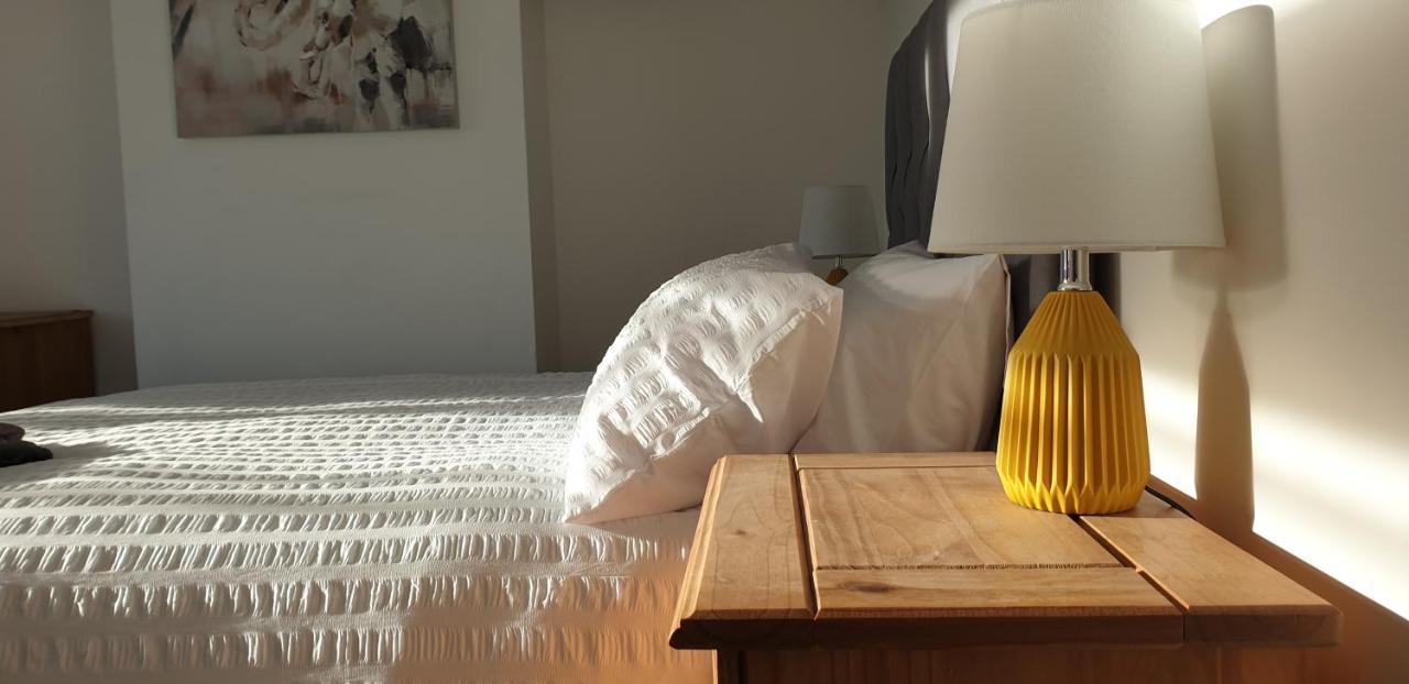 Comfort Stay Rooms Brighton Dış mekan fotoğraf