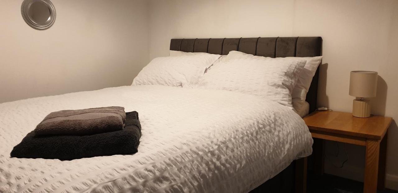 Comfort Stay Rooms Brighton Dış mekan fotoğraf