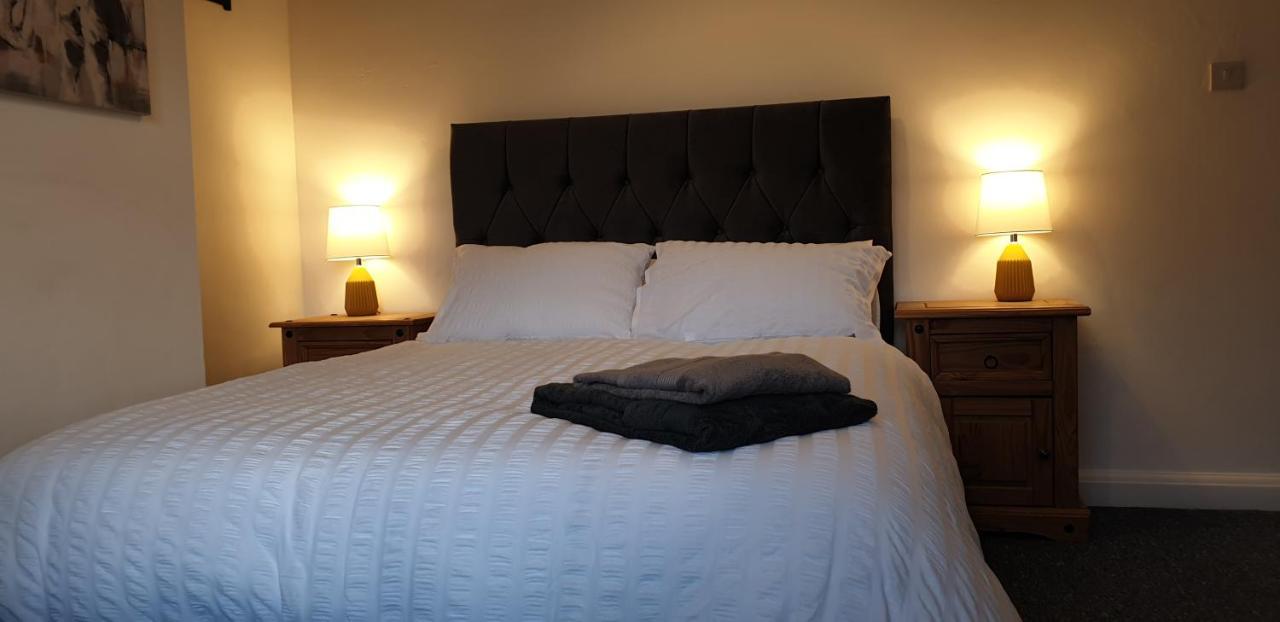 Comfort Stay Rooms Brighton Dış mekan fotoğraf