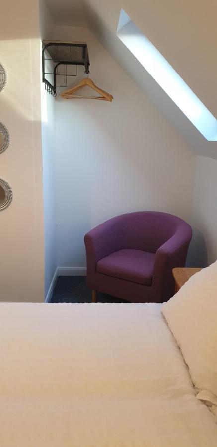 Comfort Stay Rooms Brighton Dış mekan fotoğraf