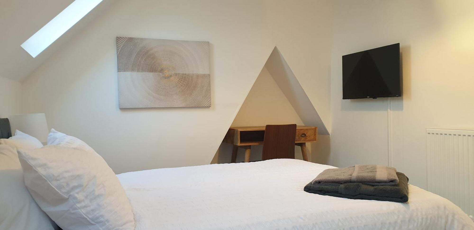 Comfort Stay Rooms Brighton Dış mekan fotoğraf