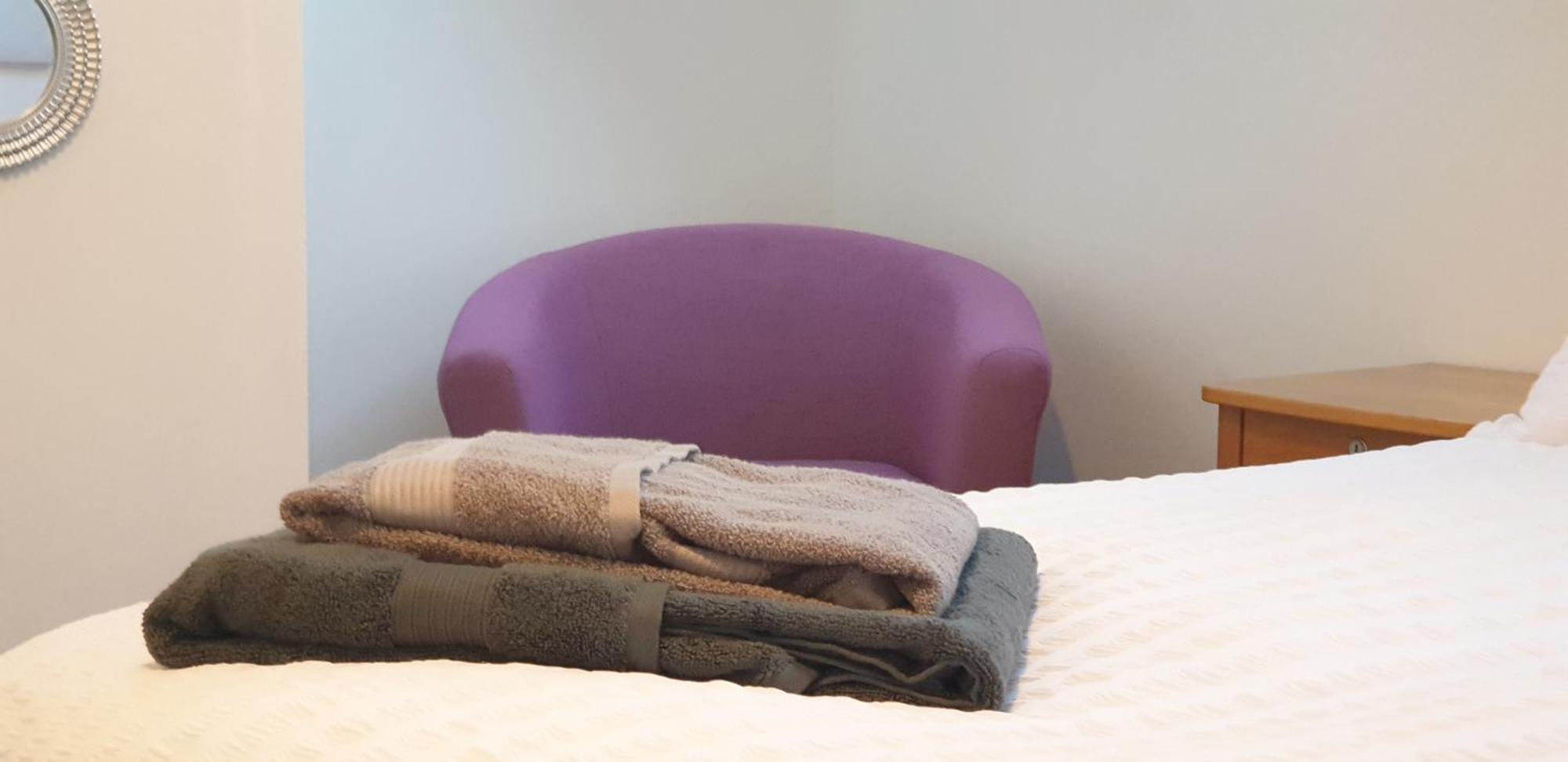 Comfort Stay Rooms Brighton Dış mekan fotoğraf