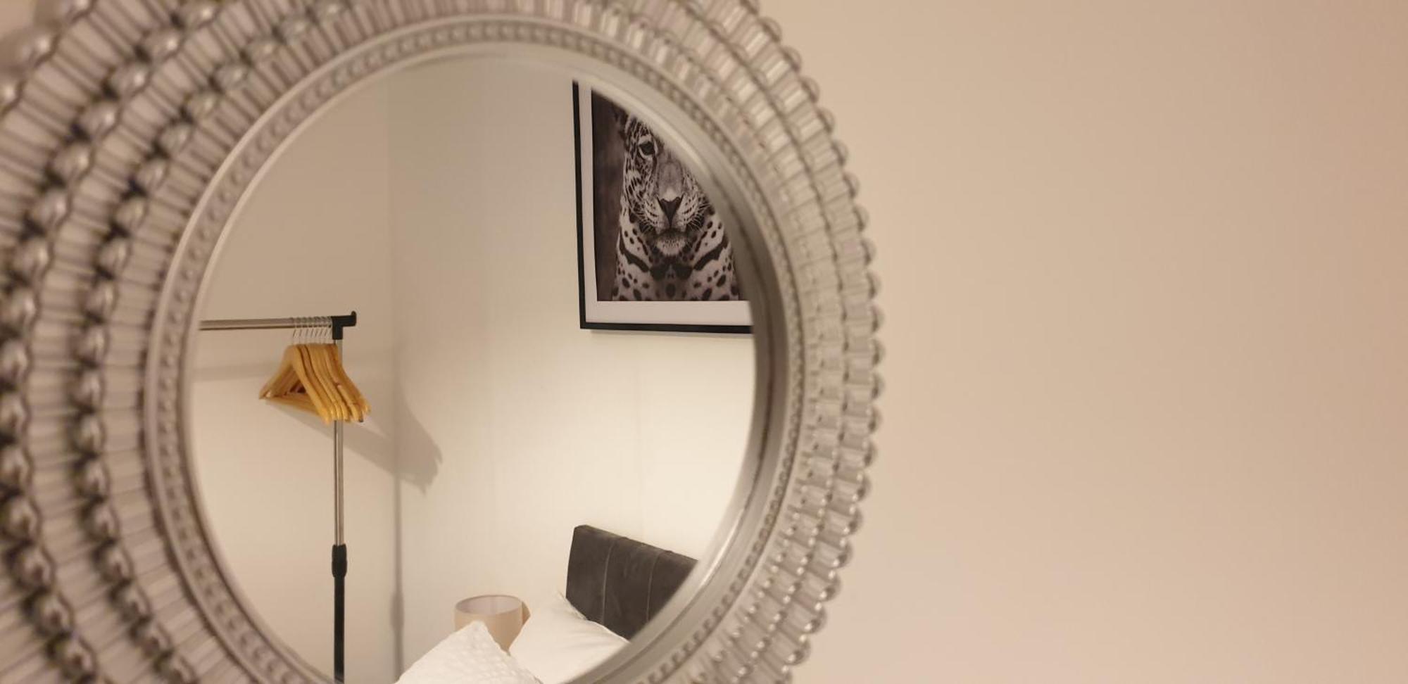 Comfort Stay Rooms Brighton Dış mekan fotoğraf